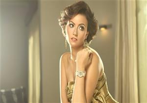 بشرى مع باتريك ديمبسي في فعاليات الجونة السينمائي