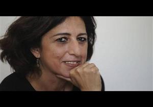 ماريان خوري: معرض يوسف شاهين في "الجونة السينمائي" عظيم ويضم "أفيشات" نادرة