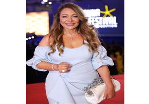  بالصور| نجمات فوق الخمسين في مهرجان الجونة.. من صاحبة أفضل إطلالة؟