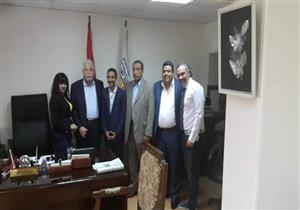 بمشاركة "محمد صلاح" شرم الشيخ تستضيف برنامج "فوتبول تالنت" لاكتشاف المواهب الكروية