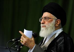 خامنئي يأمر بتقديم المجرمين في حادثة الأهواز إلى القضاء الإيراني