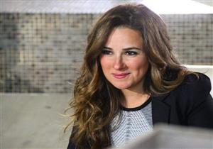 شيري عادل تتذكر جميل راتب بهذا المسلسل