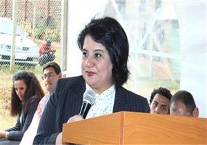 سفيرة مصر بقبرص: تركيا ليس لها حقوق في اكتشاف الغاز بالبحر المتوسط