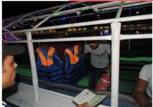 شرطة البيئة والمسطحات تواصل حملاتها التفتيشية وتضبط 237 قضية