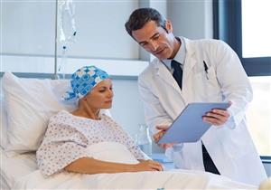 السرطان.. "أرقام مفزعة" وخطط لازمة لمكافحة المرض