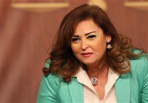  نهال عنبر لـ"مصراوي": ترشحت لانتخابات نقابة المهن التمثيلية وملف الصحة "لعبتي"