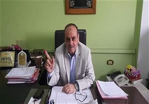  بعد سرقة امتحانات 11 مادة.. استبعاد مدير مدرسة ثانوية بسوهاج