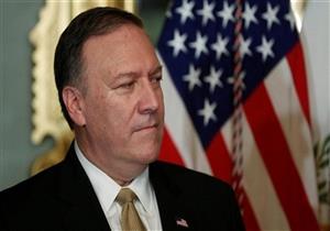 بومبيو: واشنطن تحمل روسيا مسؤولية استخدام الأسد للأسلحة الكيماوية بسوريا