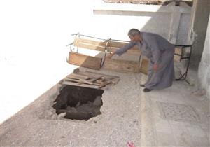 "تعليم السويس": نقل طلاب 3 مدارس لخطورة المباني الداهمة 