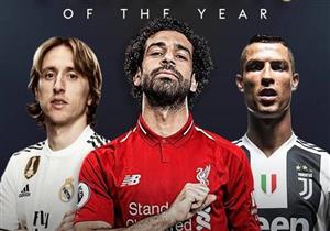 قناة وراديو ON sport يطلقان بثّا مباشرًا لحفل جوائز "الأفضل".. تعرف على تفاصيل التغطية