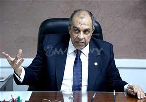 وزير الزراعة: رفع درجة الاستعداد القصوى لمواجهة السيول وأمطار الشتاء