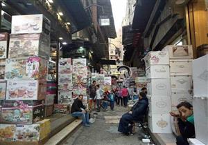 شعبة الأدوات المنزلية: ارتفاع أسعار المنتجات المحلية بسبب أزمة الاستيراد