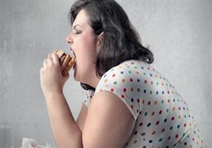 دراسة: السمنة لدى النساء قد تسبب هذا المرض 