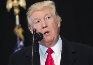 ترامب ينتقد مزاعم الاعتداء الجنسي ضد مرشحه للمحكمة العليا