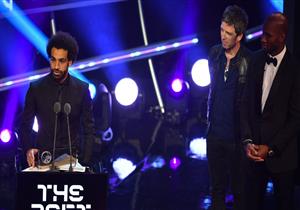 خليفة صلاح.. فيفا يكشف عن قائمة المرشحين لجائزة بوشكاش