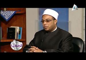 "محمد أبوبكر" إمامًا وخطيبًا لمسجد السيدة زينب