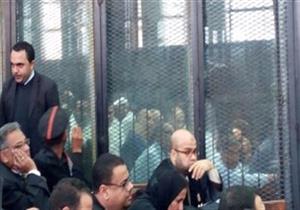  تجديد حبس 9 متهمين بالانضمام لـ "طلائع حسم" الإرهابية