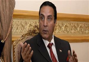 خبير عسكري: الدبلوماسية المصرية وضعت مصر في مكانتها الحقيقية