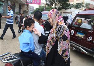 لماذا يرفض طفلك الذهاب للمدرسة؟.. إليك الحل