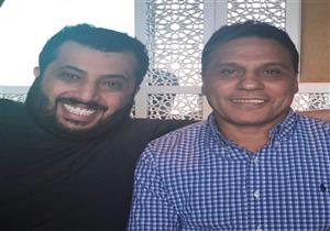 البدري: آل الشيخ اتخذ القرار "الصائب".. والفائدة ستعود على الكرة المصرية