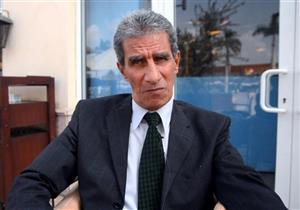   خالد علي: نقل "معصوم مرزوق" لقسم أكتوبر تمهيدًا لإخلاء سبيله