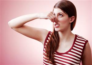 رائحتك تتأثر بوجود مريض حولك