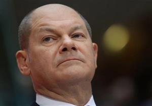 المرشح الاشتراكي للمستشارية الألمانية يعرب عن سعادته بنتائج حزبه