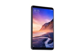 بشاشة عملاقة.. شاومي تطلق أحدث هواتفها "مي ماكس 3" (صور)