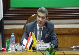 جامعة المنيا: تحاليل "فيروس سي" للأساتذة والطلاب والعاملين