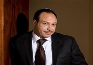  فنانون وإعلاميون في ذكرى رحيل خالد صالح: الله يرحمك يا عبقري