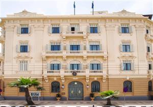 السويد تُلغي اتفاقيتها مع مصر بشأن إنشاء معهد سويدي بالأسكندرية 