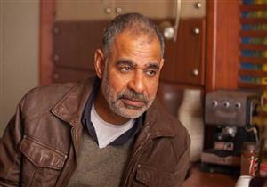 محمود البزاوي يتفاعل مع "هاشتاج" الأهلي فوق الجميع