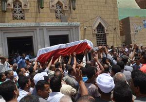 حكم الذكر بصوت مرتفع أثناء تشييع الجنازة