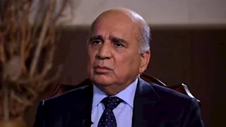 العراق: مدينة أربيل استُهدفت اليوم بـ70 صاروخا ومسيرة 