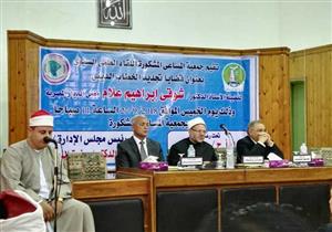 المفتي: مصر أحوج إلى تجديد الخطاب الديني من تطوير التعليم
