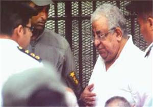 27 نوفمبر.. المرافعة في  محاكمة أسامة الشيخ وآخرين بتهمة الكسب غير المشروع