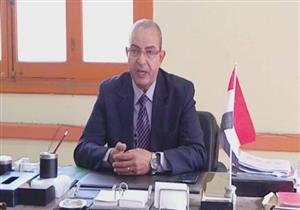 بروتوكول مع مديرية الأمن لتأمين مدارس بورسعيد من الخارج