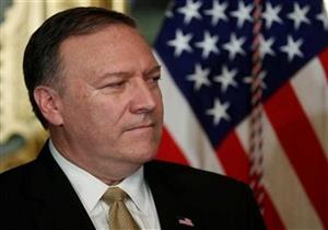 بومبيو يدعو نظراءه في "التعاون الخليجي" ومصر إلى وقف النشاط الإيراني