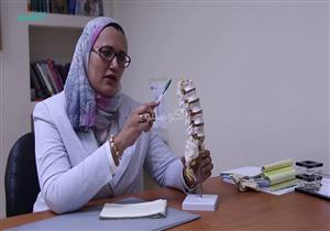 علاج الألم بالتردد الحراري يقلل حدة مشكلات الظهر والمفاصل