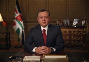 العاهل الأردني يشدد في رسالة لأمير الكويت على ضرورة دعم وحدة الصف العربي