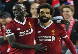 نجم تشيلسي السابق: صلاح لاعب رائع لكن ماني الأفضل في إفريقيا