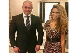 شيرين حمدي تتعاقد على تقديم برنامج فني على "ON E"