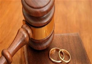 "مي" تطلب الخلع: "هرب من البيت لما طلبت أغير السجاد"