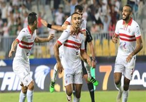 حكم نهائي أبطال أوروبا 2017 يُدير مباراة الزمالك والهلال في السوبر السعودي
