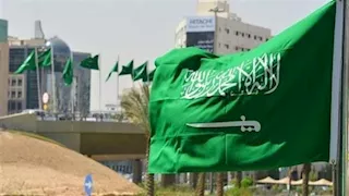  السعودية تحذر من نشر وتداول معلومات وصور عن مواقع سقوط الصواريخ والمسيرات