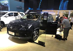 كينبو تقدم "S7" بناقل حركة أوتوماتيك لأول مرة في مصر.. تعرف على أسعارها