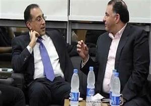 مستشار "مدبولي" يكشف حقيقة صورة رئيس الوزراء مع محمد فودة 