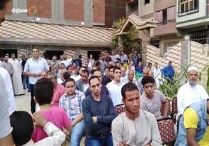 تفاصيل جلسة أوقفت سلسال الدم في الطالبية