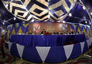  10 بنود في جدول أعمال عمومية الأهلي العادية (خاص)