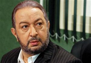 وليد يوسف يحكي كيف أغضب حارس أميرة عربية نور الشريف؟